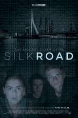Poster for Silk Road (2017)