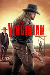 Poster for The Virginian (2014)