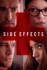Poster for Side Effects (2013)