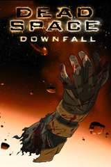 Poster for Dead Space: Downfall (2008)