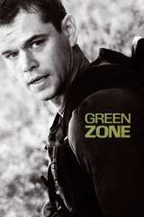 Poster for Green Zone (2010)