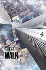 Poster for The Walk (2015)