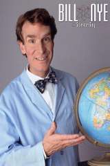 Poster for Bill Nye The Science Guy (1993)