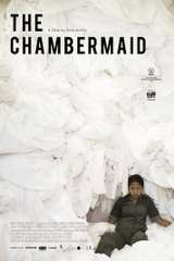 Poster for The Chambermaid (2019)