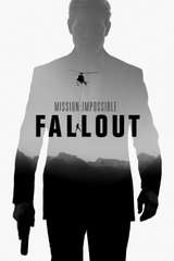 Poster for Mission: Impossible - Fallout (2018)