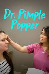 Poster for Dr. Pimple Popper (2018)