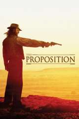 Poster for The Proposition (2005)