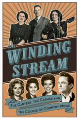 Poster for The Winding Stream (2014)