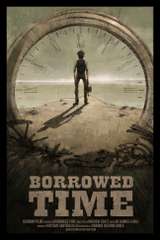 Poster for Borrowed Time (2015)