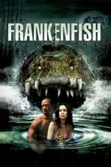 Poster for Frankenfish (2004)