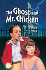 Poster for The Ghost & Mr. Chicken (1966)