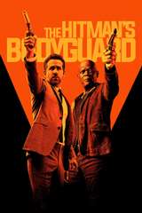 Poster for The Hitman's Bodyguard (2017)