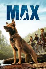Poster for Max (2015)