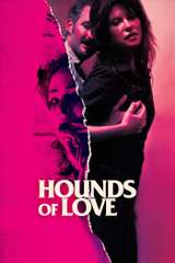 Poster for Hounds of Love (2016)