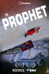 Poster for The Prophet (2010)