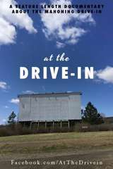 Poster for At the Drive-In (2017)