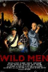 Poster for Wild Men (2017)