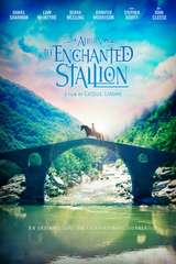 Poster for Albion: The Enchanted Stallion (2016)