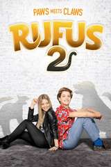 Poster for Rufus 2 (2017)