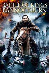 Poster for Battle of Kings: Bannockburn (2014)