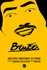 Poster for Bruce (2018)