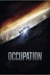 Poster for Occupation (2018)