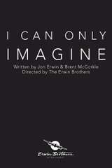 Poster for I Can Only Imagine (2018)