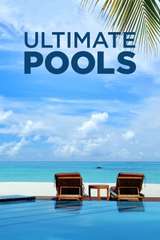 Poster for Ultimate Pools (2016)