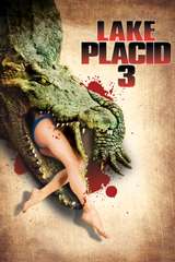 Poster for Lake Placid 3 (2010)