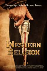 Poster for Western Religion (2015)