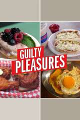 Poster for Guilty Pleasures (2015)