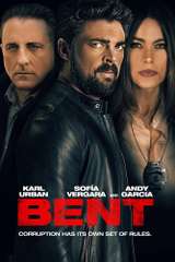 Poster for Bent (2018)