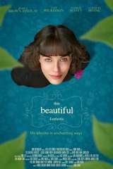 Poster for This Beautiful Fantastic (2016)