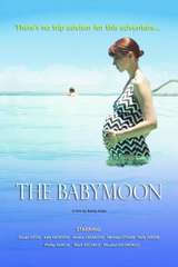 Poster for The Babymoon (2017)