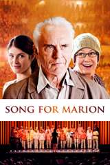 Poster for Song for Marion (2012)