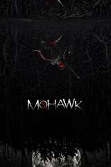 Poster for Mohawk (2018)