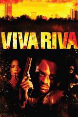 Poster for Viva Riva! (2010)