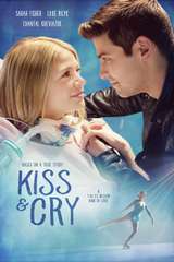 Poster for Kiss and Cry (2017)