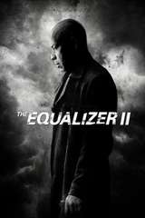 Poster for The Equalizer 2 (2018)