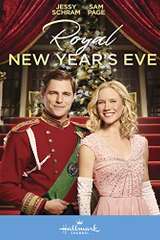 Poster for Royal New Year's Eve