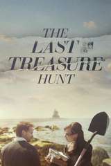 Poster for The Last Treasure Hunt (2016)