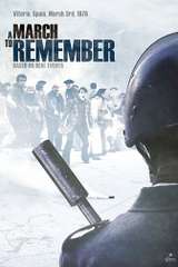 Poster for A March to Remember (2019)
