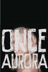 Poster for Once Aurora (2019)