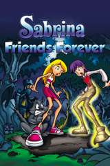 Poster for Sabrina - Friends Forever (2002)