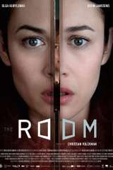 Poster for The Room (2019)